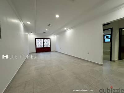 Two bedroom apartment for rent in Salmiya