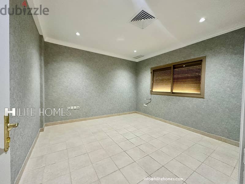 Four Bedroom Villa Floor for Rent in Salwa 4