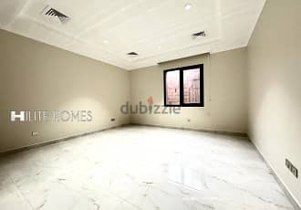 legant 3 Bedroom Apartment For Rent in Salwa 3