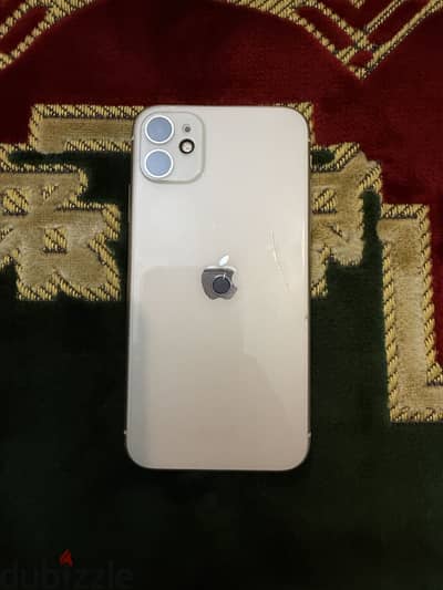 Apple - iPhone 11