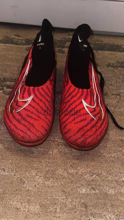 Nike Phantom GX Elite DF (Size 43)