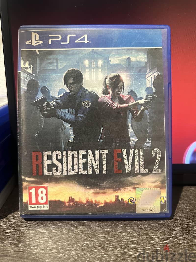 Ps5/ps4 games 5