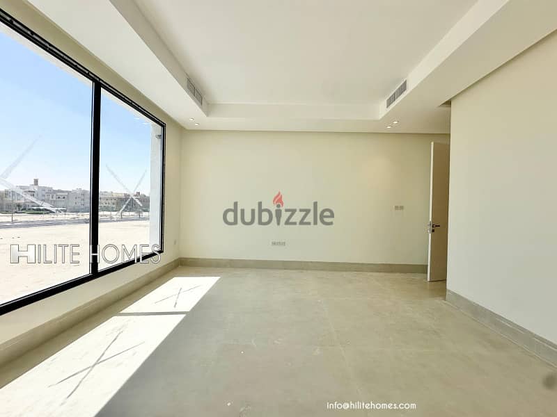 BRAND NEW LUXURY VILLA FOR RENT – SIDDEEQ, KUWAIT 3