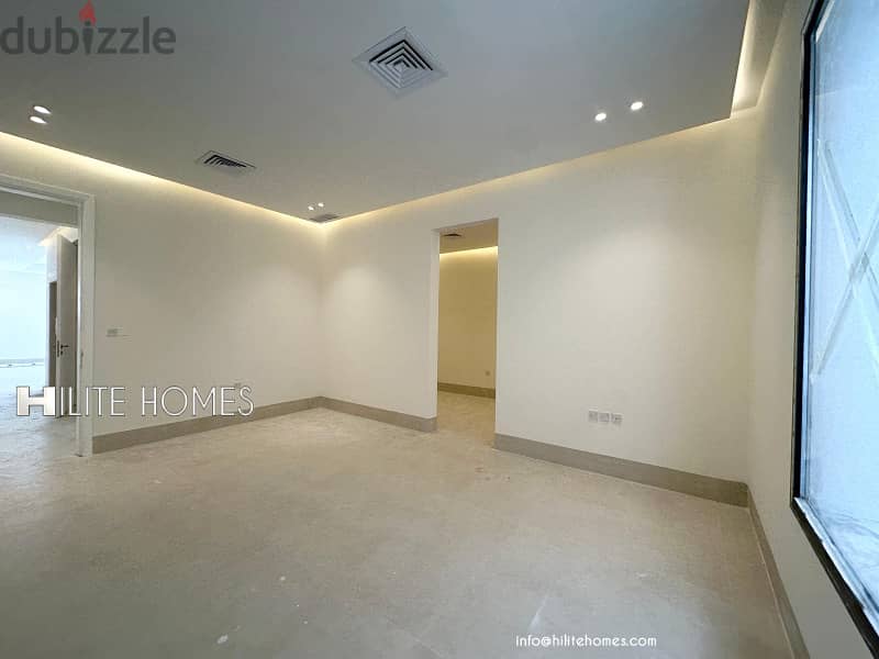 BRAND NEW LUXURY VILLA FOR RENT – SIDDEEQ, KUWAIT 6