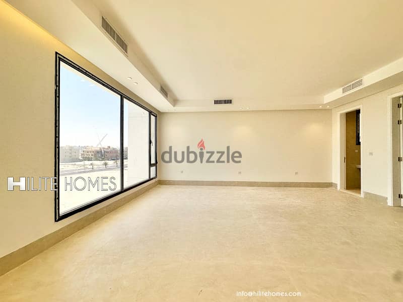BRAND NEW LUXURY VILLA FOR RENT – SIDDEEQ, KUWAIT 7
