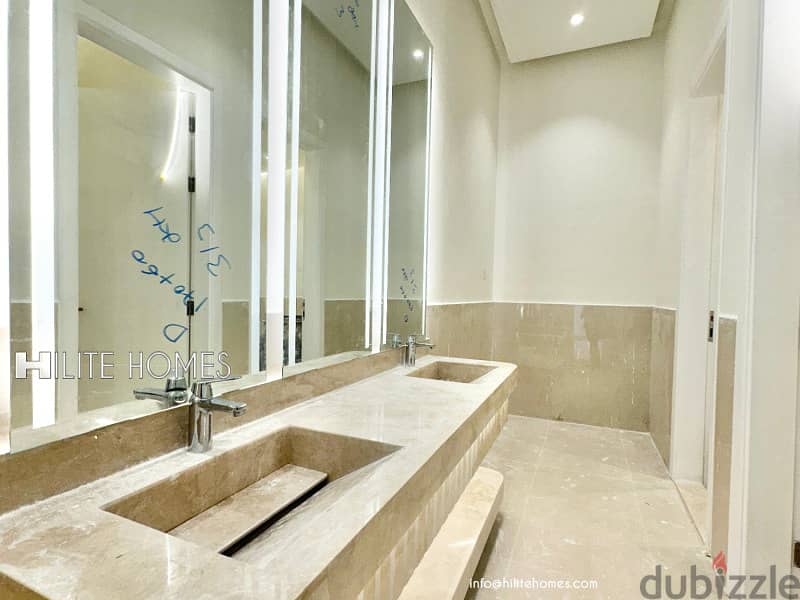 BRAND NEW LUXURY VILLA FOR RENT – SIDDEEQ, KUWAIT 10