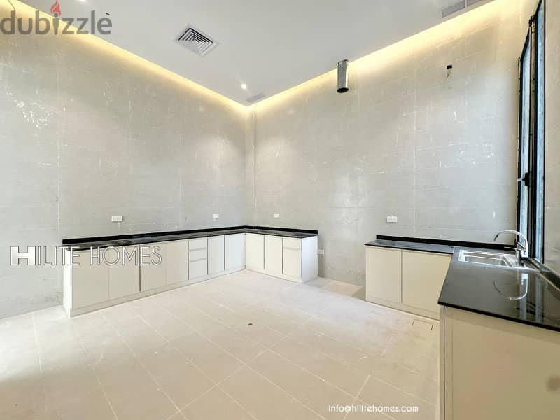 BRAND NEW LUXURY VILLA FOR RENT – SIDDEEQ, KUWAIT 11