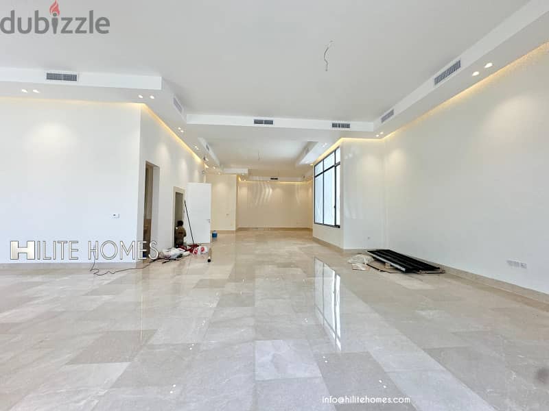 BRAND NEW LUXURY VILLA FOR RENT – SIDDEEQ, KUWAIT 13