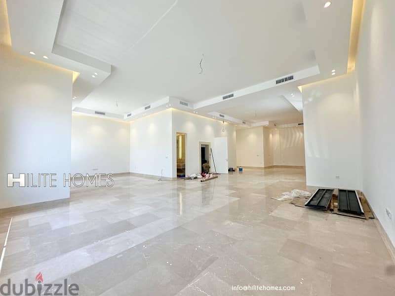 BRAND NEW LUXURY VILLA FOR RENT – SIDDEEQ, KUWAIT 14