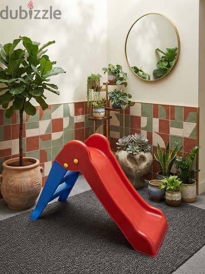 Kids slide