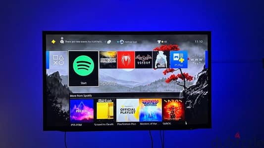 Ps4 Pro bundle