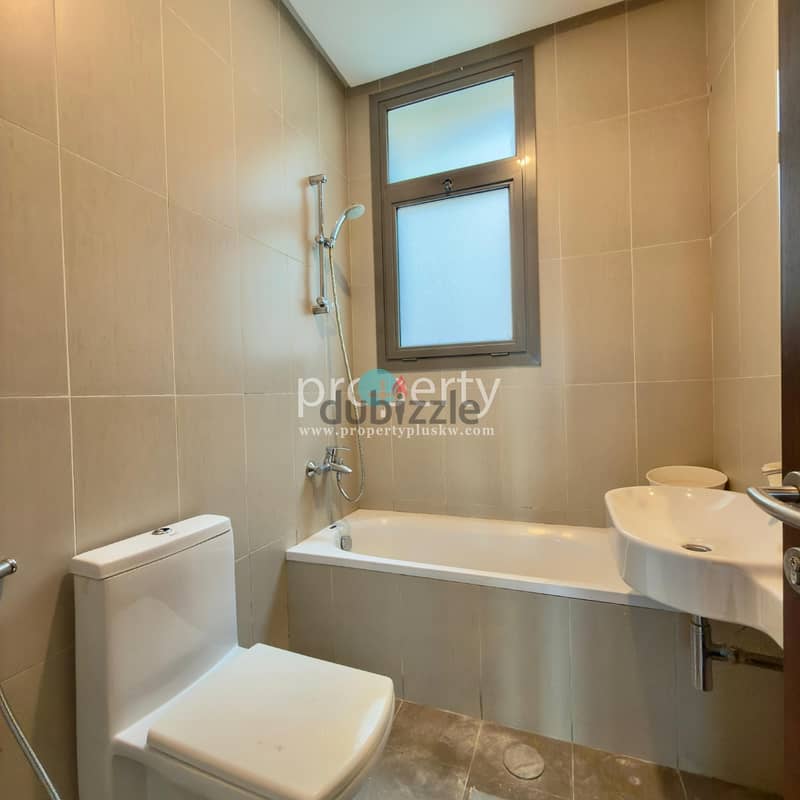 Spacious 3 Bedroom Apartment for Rent in Salmiya 1