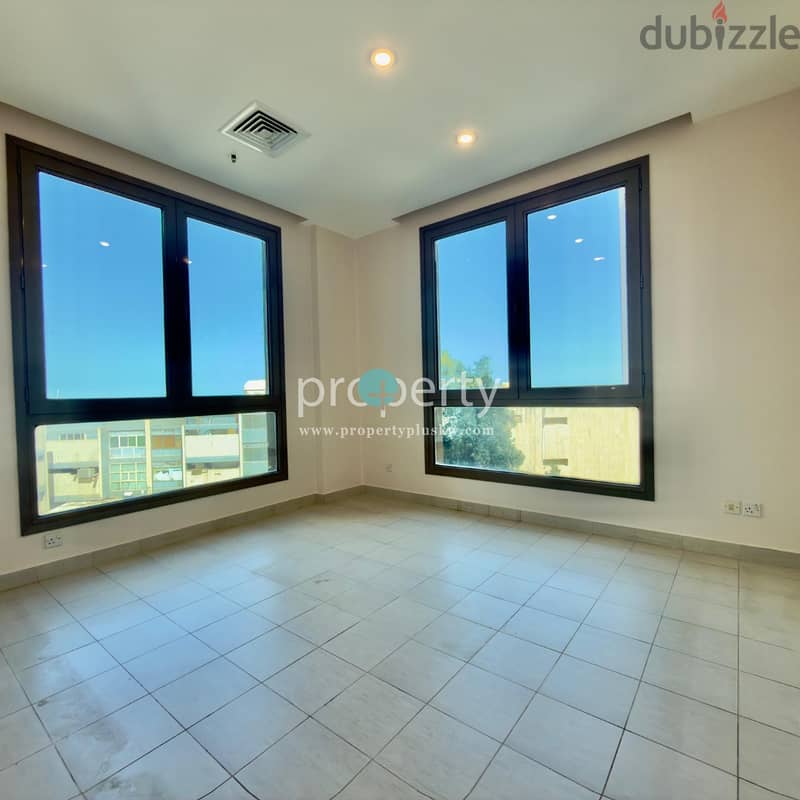 Spacious 3 Bedroom Apartment for Rent in Salmiya 4