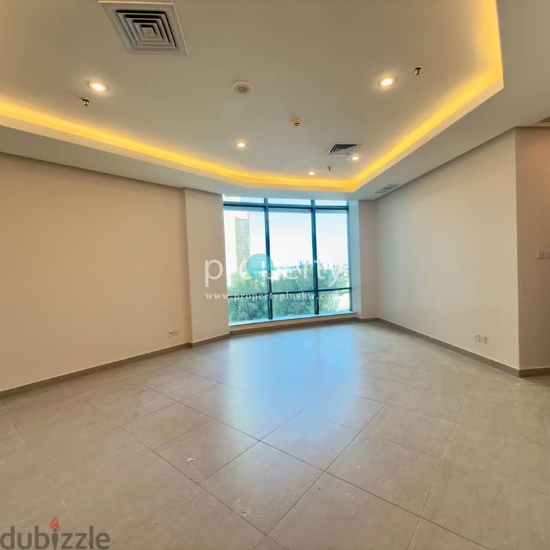 Spacious 3 Bedroom Apartment for Rent in Salmiya 8