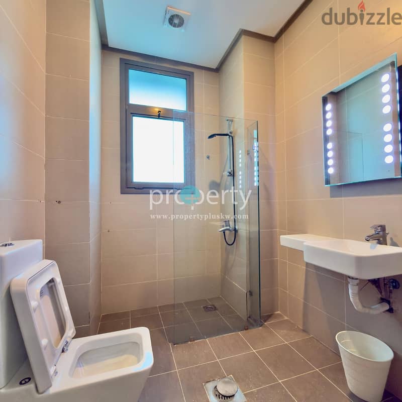 Spacious 3 Bedroom Apartment for Rent in Salmiya 11