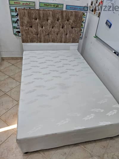 bed 15 kd