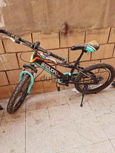 cycle