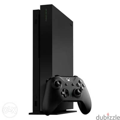 Xbox One X Project Scorpio (NEW)