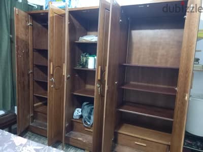 Cupboard in neat condition as new