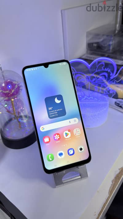 Samsung galaxy a05s