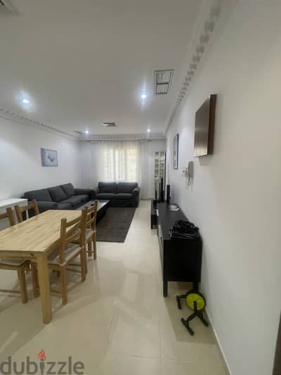 AFFORDABLE & READY TO MOVE-IN 2 BEDROOMS - Mahaboula  Rent KD 350/-