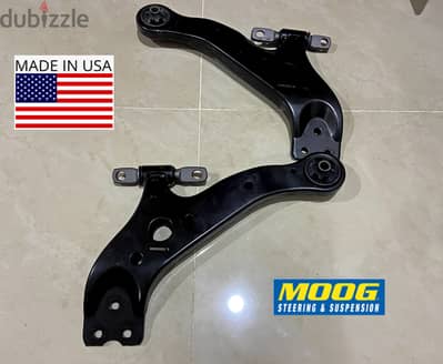 Toyota Camry Control Arms, BMW E39, Chevrolet Caprice Right Tail Light