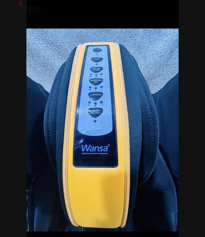 Leg ,foot  and calf muscle Massager