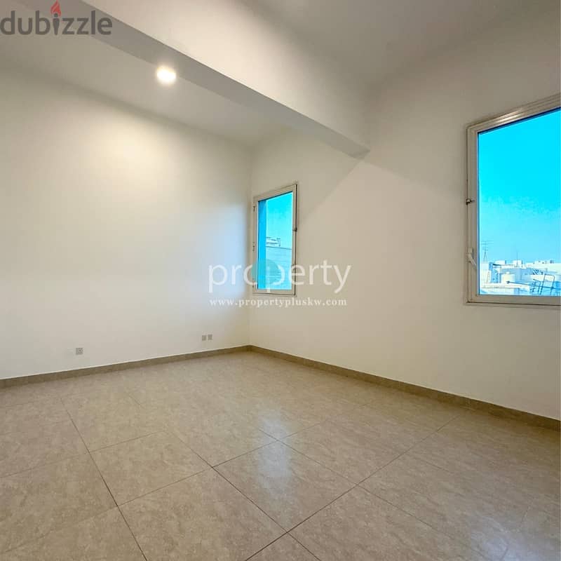 Spacious 4-Bedroom Floor for Rent in Salwa, Kuwait 11