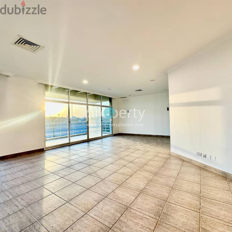 Spacious 4-Bedroom Floor for Rent in Salwa, Kuwait 14