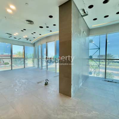 Commercial space for rent in salmiya