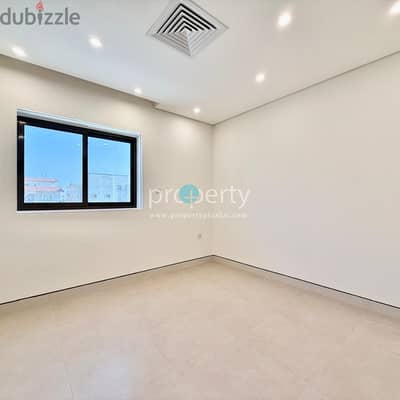 Spacious Brand-New 3BR Home for Rent in Salwa