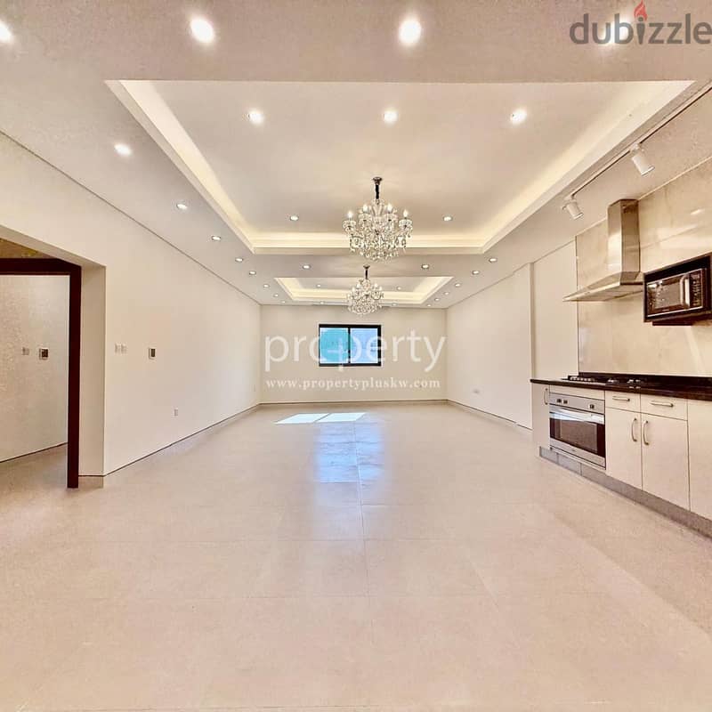 Spacious Brand-New 3BR Home for Rent in Salwa 6