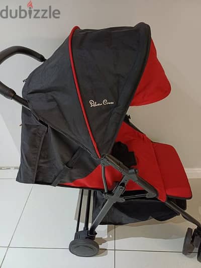 stroller for sell new condition