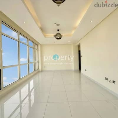 3 bedroom floor apartment for rent in Salmiya, Kuwait City