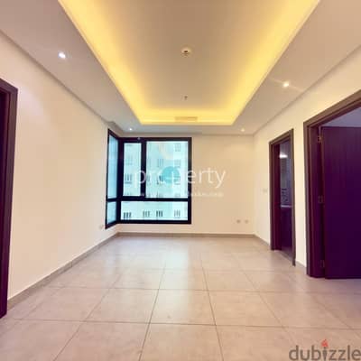 Elegant 3-Bedroom Family Apartment  for Rent in Salmiya