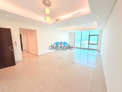 SeaView 3 Master Bedroom Apartment with Pool & Gym in Maidan Hawally
