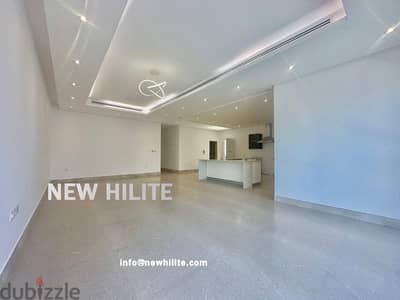 Modern 4BR Floor for Rent in Funaitees, Kuwait
