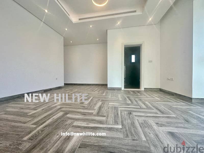 Modern 4BR Floor for Rent in Funaitees, Kuwait 3