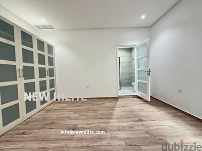 Four Bedroom Floor for Rent in Mangaf