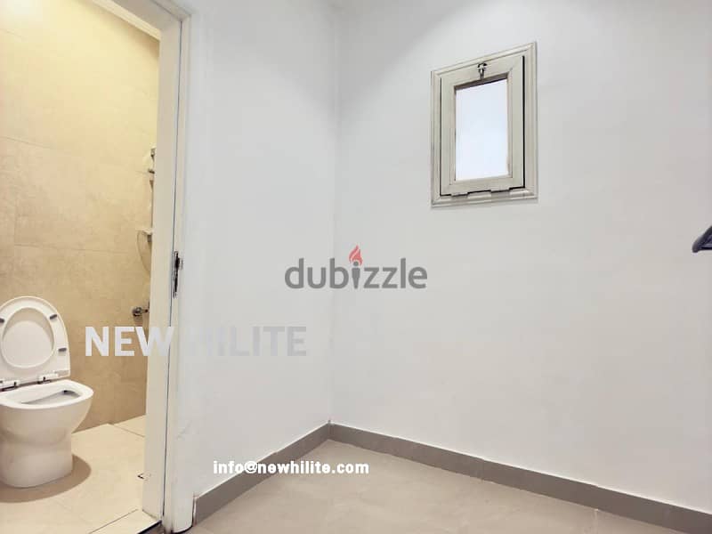 Four Bedroom Floor for Rent in Mangaf 4