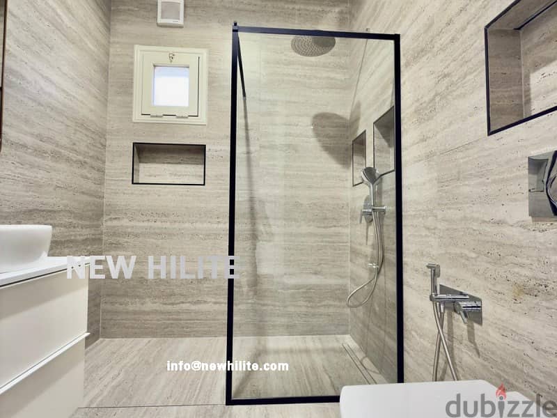 Four Bedroom Floor for Rent in Mangaf 11