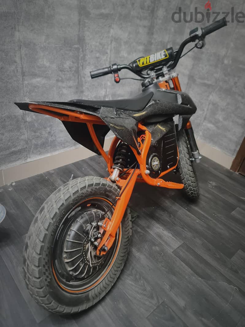Kugoo E-Bike for sale 50kmh 1