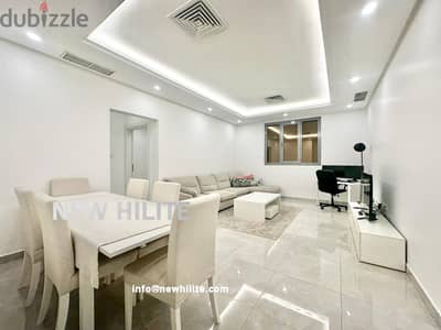 Spacious 3 Bedroom Apartment for Rent – Abu hailifa