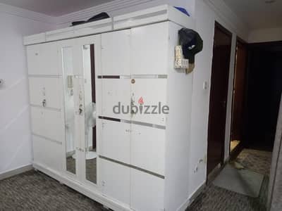 Cupboard good condition