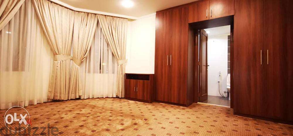 2 Bedroom unfurnished, furnisshed apartment in Sharq 3