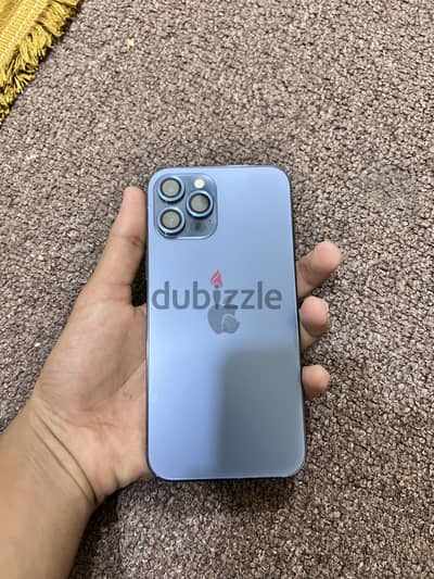 Apple - iPhone 12 Pro Max