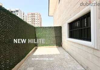 8-Bedroom Villa for Rent in Jabriya