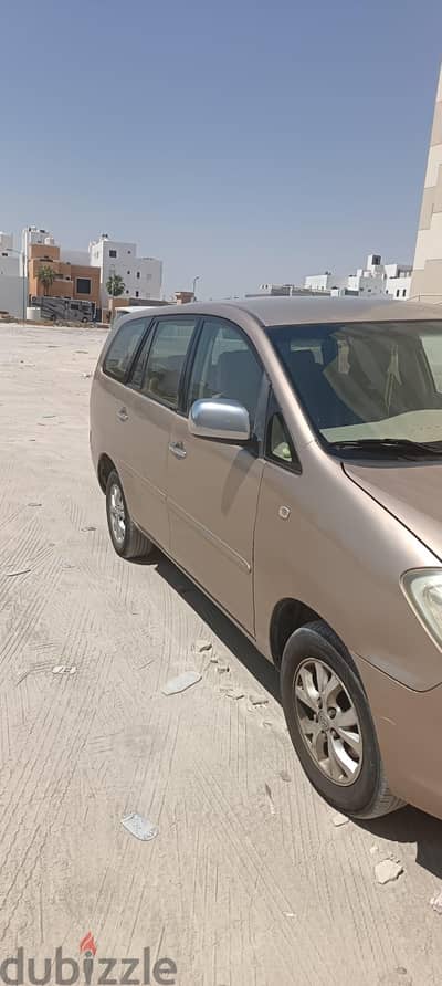 Toyota Innova 2006