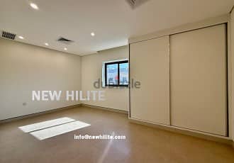 Brand-New 3-Bedroom Apartment for Rent in Salwa