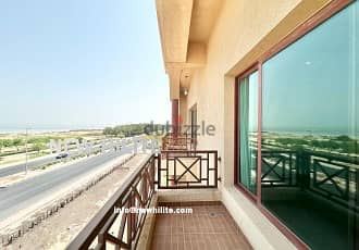 Furnished 3-Bedroom Apartment with Balcony for Rent in Sulaibikhat